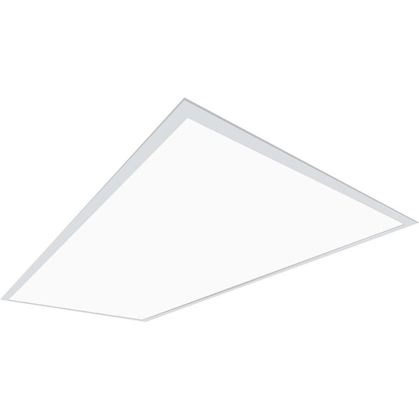 Metalux 2 Ft. x 4 Ft. Selectable Lumen & Color Temperature LED Flat Panel