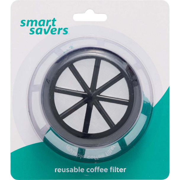 Smart Savers Reuseable Coffee Filter wm25032 Pack of 12