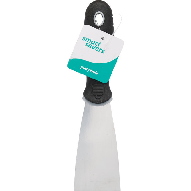 Smart Savers Stainless Steel Putty Knife wm25101 Pack of 12