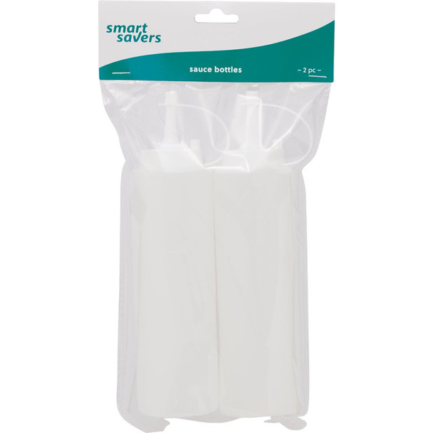 Smart Savers Sauce Bottle (2-Pk.) KT269(PBH) Pack of 12