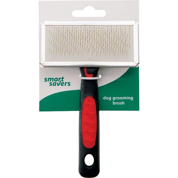 Smart Savers Dog Grooming Brush am060 Pack of 12