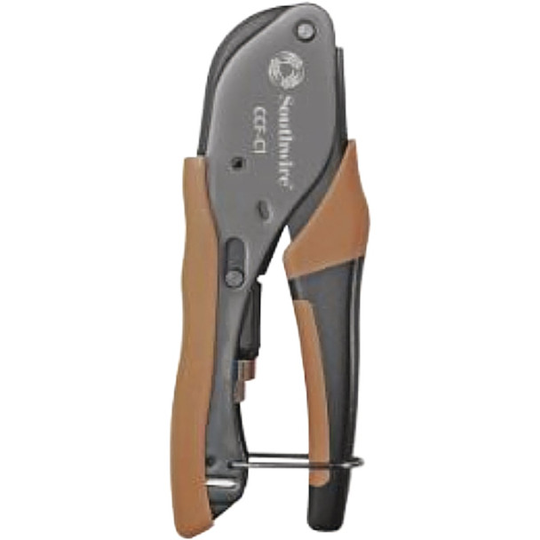 Southwire Compression Crimper 58743140