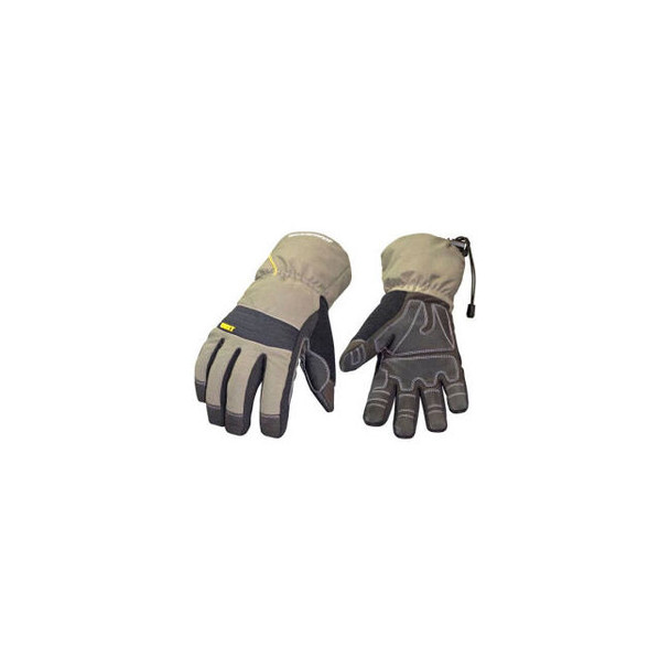 Waterproof All Purpose Gloves - Waterproof Winter XT - Medium