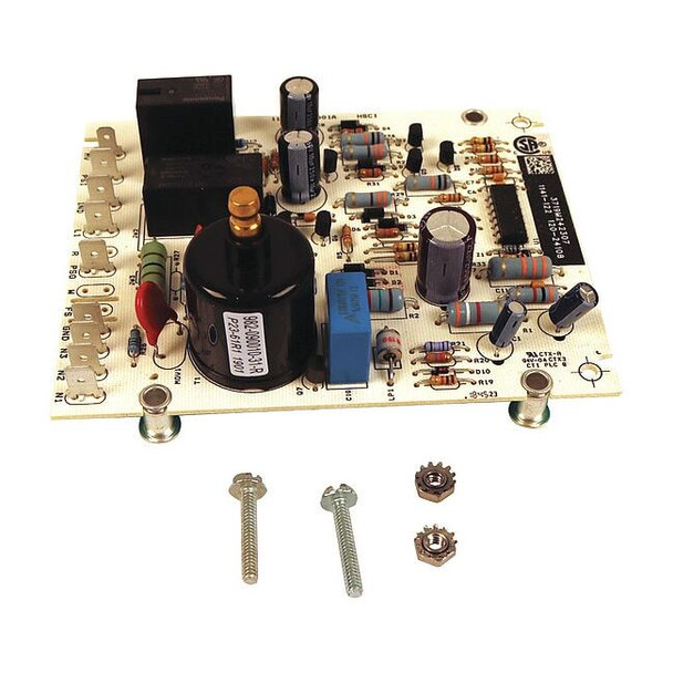 L.B. White Ignition Control,DSI CP155,170,400,HH400 571344