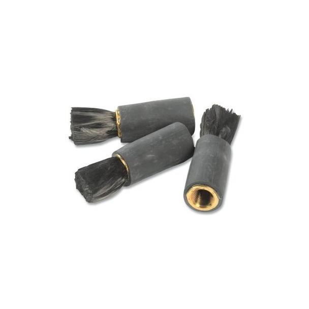 Heat Tint Removal Accessory, Remover Brush, 5 EA/BG