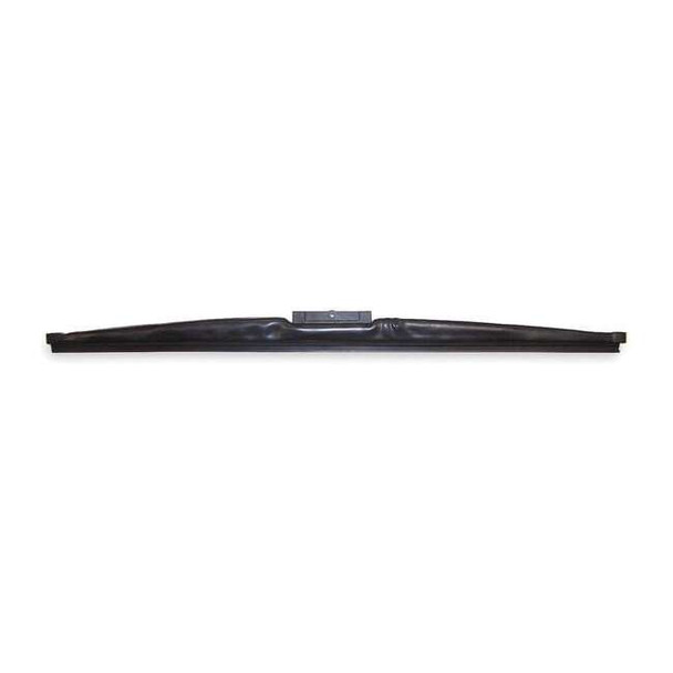 Autotex Wiper Blade, 22 in, Heavy Duty, WN WN-22