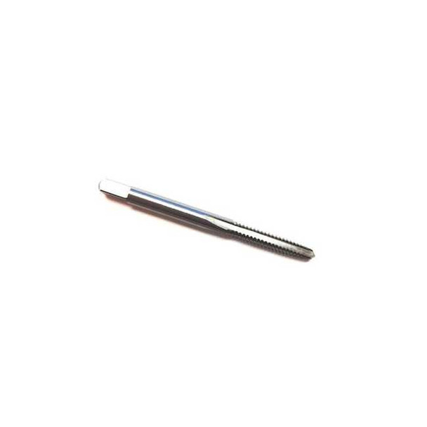 Hhip 8-32NC H3 4 Flute High Speed Steel Taper Hand Tap 1012-0832 Pack of 4
