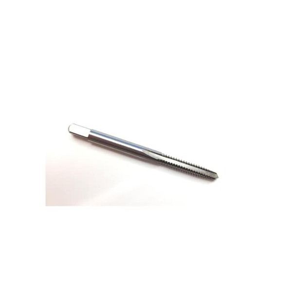 Hhip 10-32NF H3 4 Flute High Speed Steel Taper Hand Tap 1012-1032 Pack of 3