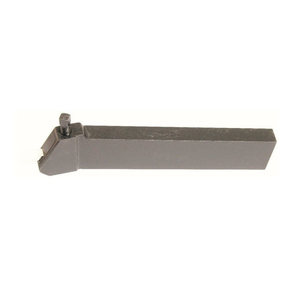 Hhip 3/8 X 7/8 X 5" Right Hand Turning & Cut-Off Tool Holder 2206-0375