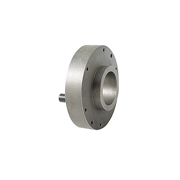 Hhip 10" D-8 Backplate For 3 & 6 Jaw Zero-Set Chucks 3900-5612