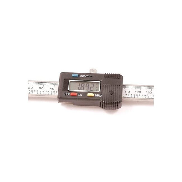 Hhip 12"/300mm Electronic Scale-Horizontal 4100-4012