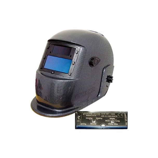 Pro-Series Auto Darkening Welding Helmet 8070-0062