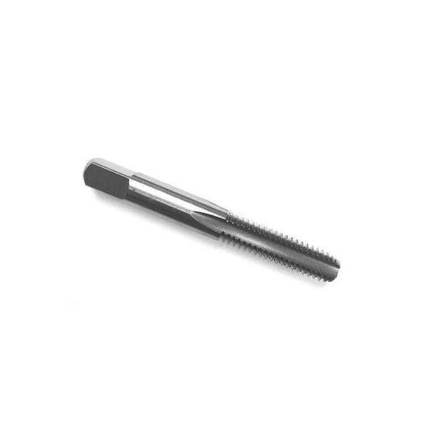 Hhip 1/2-20NF H3 4 Flute High Speed Steel Bottom Hand Tap 1014-5020