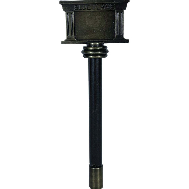 Blue Flame Expandable Antique Brass Finish Gas Valve Key BF.EXP.KY.ABR