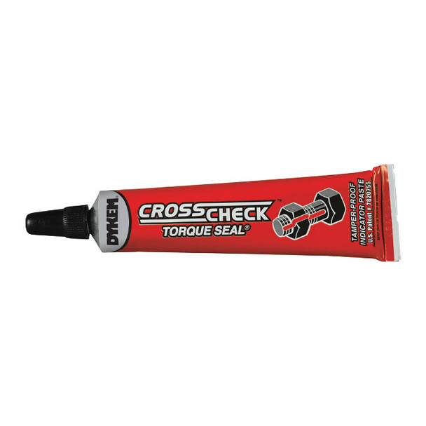 ITW ProBrands™ Dykem® Cross-Check™ Torque Seal® Tamper-Proof Indicator Paste