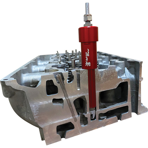 Ford Power Stroke 6.7L Fuel Inj. Seat RepPuller RBY350PRO