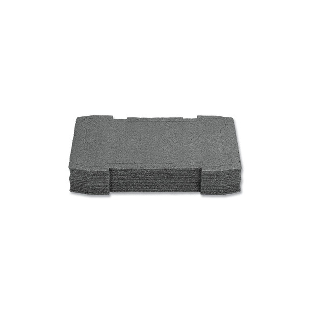 TOUGHSYSTEM® 2.0 Accessories, Deep Foam Insert