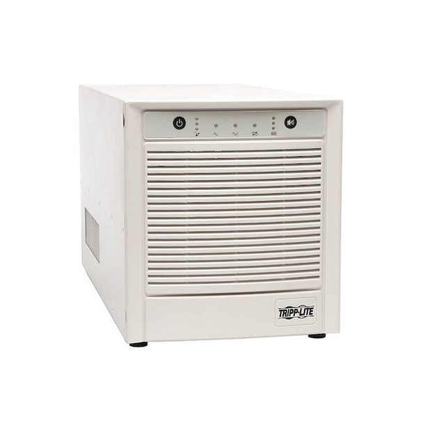 UPS System, 2.2kVA, Line Interactive, Out: 115/120V AC In: 120V AC