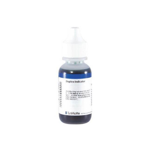 Lamotte Reagent,4 to 8 ppm 2221-G