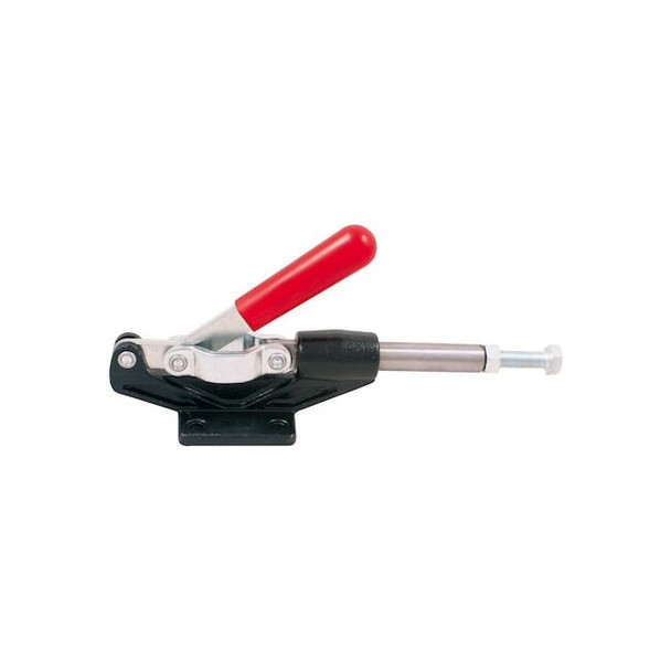 Push & Pull Clamp With 90 Degree Handle & 500 lbs Holding Capacity