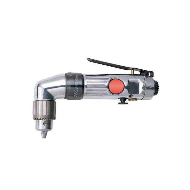 Z-Limit Z-Limit 3/8" Reversible Angle Air Drill 7609-0098