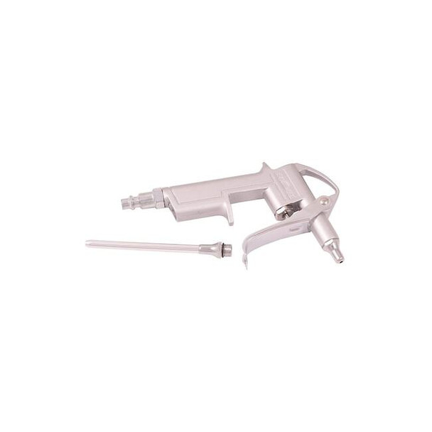 Hhip Pistol Type Air Duster Blow Gun With 4" NoZZle 7600-0192