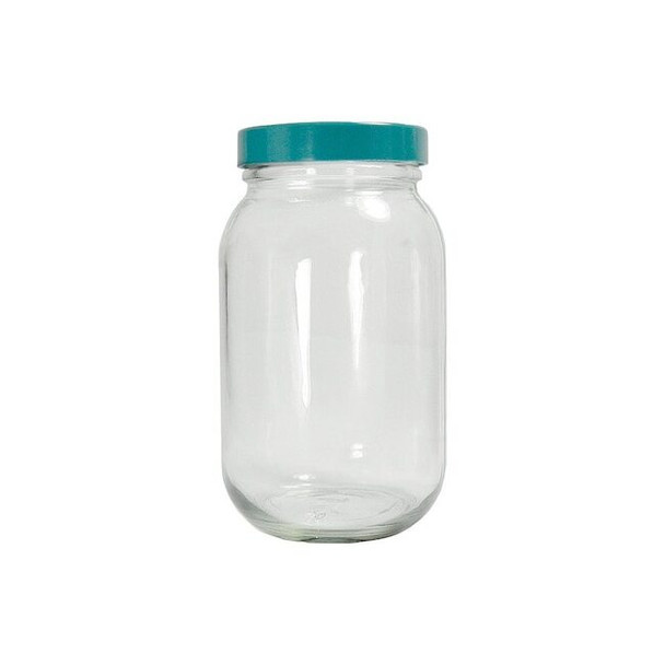 Manufacturer Varies Bottle,Clear,Glass,PK12 GLC-01799