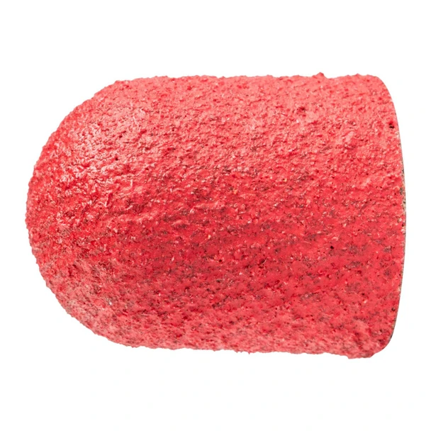 Pferd Tools Policap C, 1/2"x1"1/16", Co-Cool, 120 Grit 46126 Pack of 50
