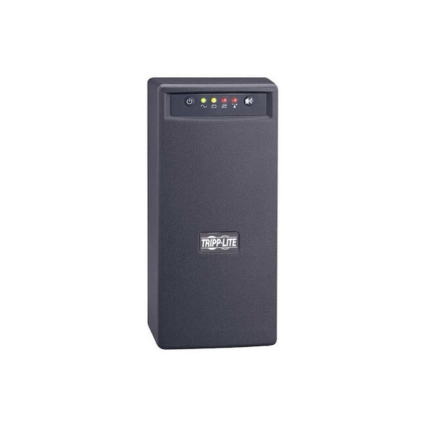 UPS System, 1kVA, Line Interactive, Out: 110/115/120V AC In: 120V AC