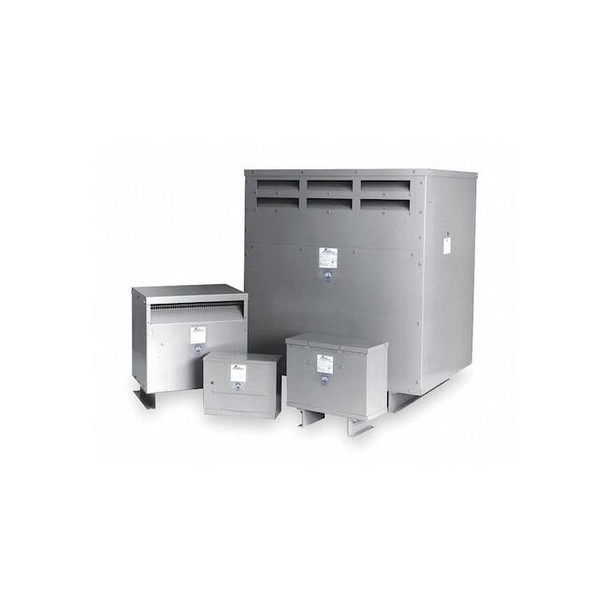 Drive Isolation Transformer, 20 kVA, NEMA 3R, 133/230V AC, 460V AC