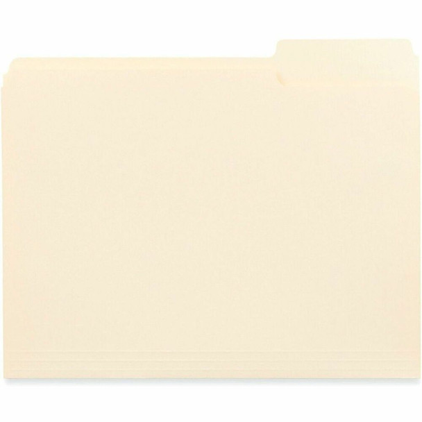 Business Source  Top Tab File Folder 18103