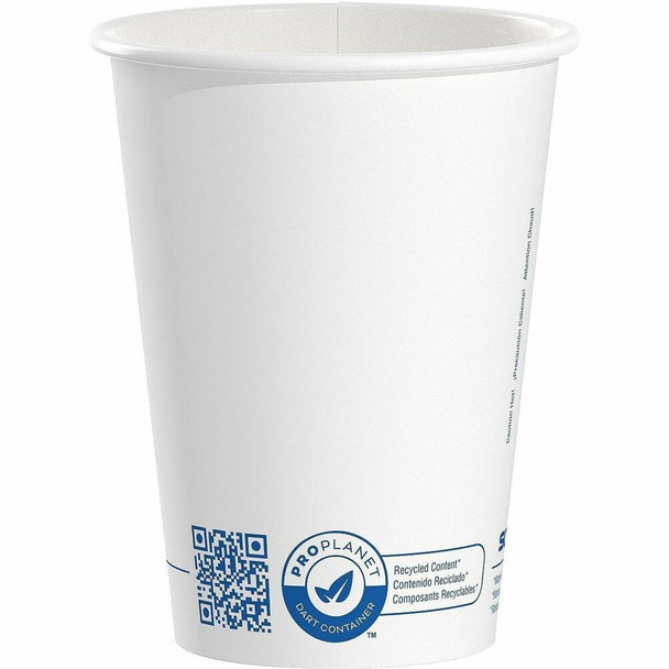 Solo Cup  Cup 412RCNPLNT