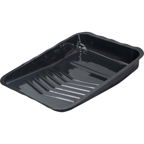 Shur-Line 9-1/2 In. Metal Deep Well Paint Tray Liner 200812