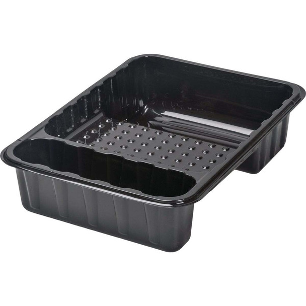Shur-Line 7 In. Black Mini Paint Roller Tray 201946