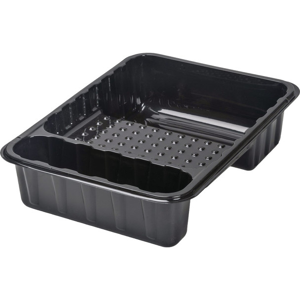 Shur-Line 7 In. Black Mini Paint Roller Tray 201946