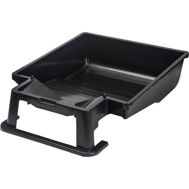 Shur-Line 9 In. Black Deep Well Paint Tray 50095
