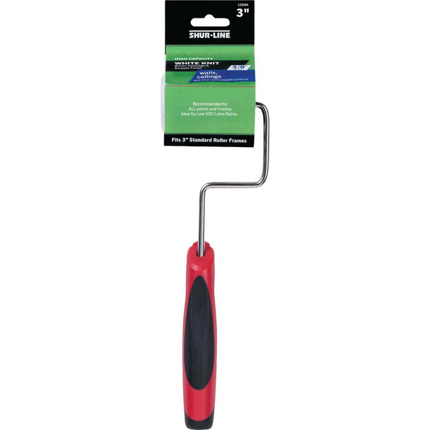 Shur-Line 3 In. Mini Paint Roller 2007310