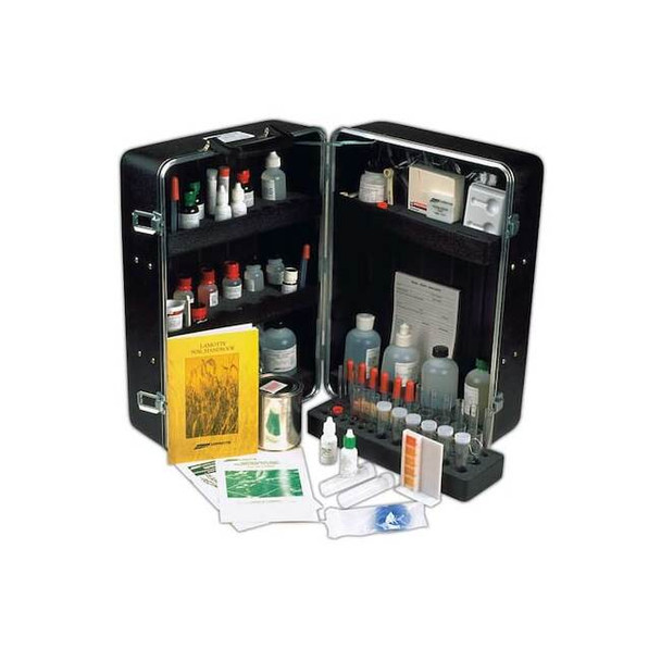 Lamotte Soil Test Kit Professional 5010-01