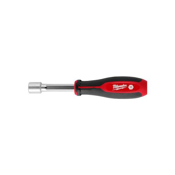 Milwaukee Tool 13mm HollowCore(TM) Magnetic Nut Driver 48-22-2567