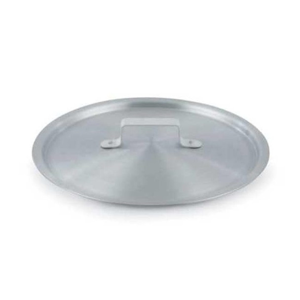 Vollrath Sauce Pot Cover,Fits 14/20/24 Qt. 7393
