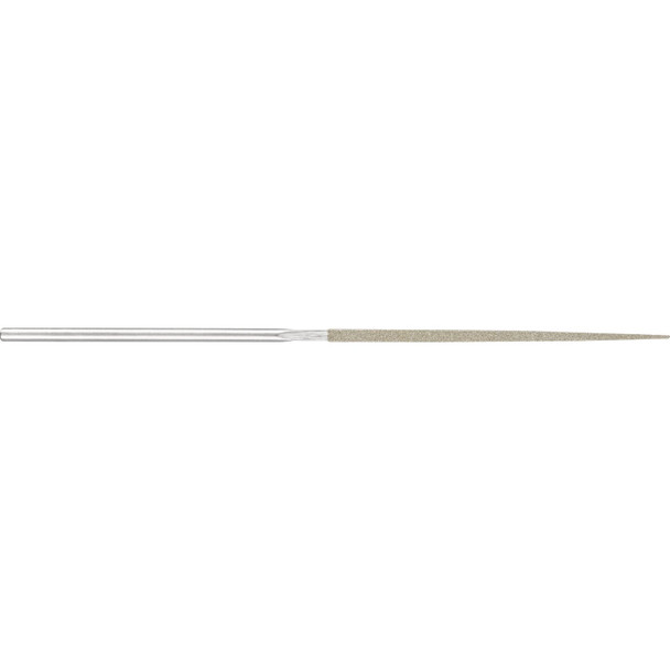 Pferd Diamond Needle File,Square,Fine,5-1/2 04031