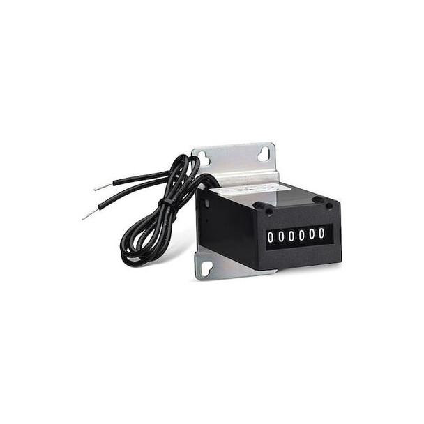 Trumeter 120VAC, P PANEL MNT, NON-RESET RV2-4916