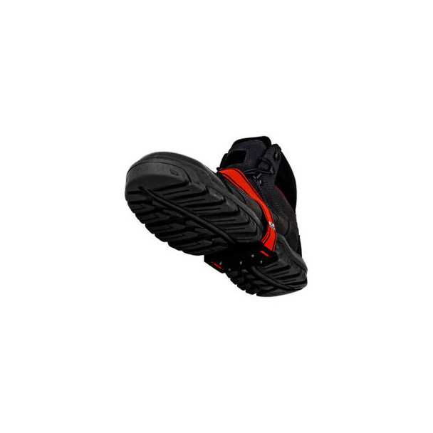 K1 Mid-Sole Ice Cleat Low Profile Hi-Viz