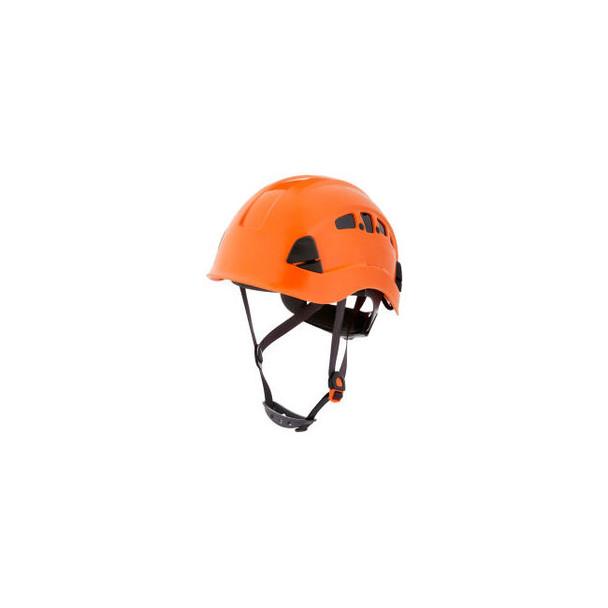 Jackson Safety CH-400V Climbing Style Hard Hat Industrial 6-Pt. Suspension Vente