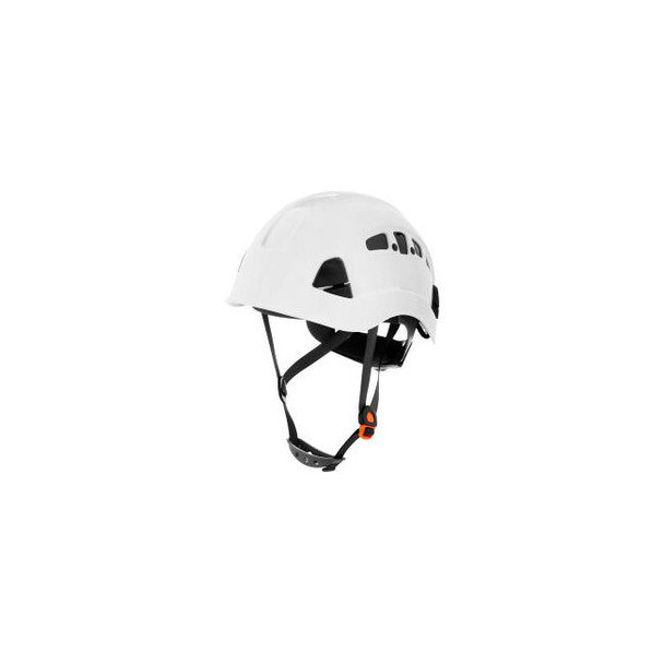 Jackson Safety CH-400V Climbing Style Hard Hat Industrial 6-Pt. Suspension Vente