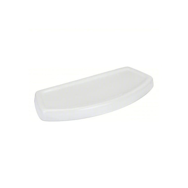 American Standard Toilet Tank Cover, Vitreous China 735122-400.020
