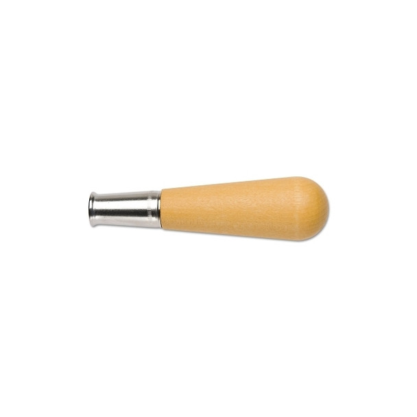 Rectangular Machinists Carded Mill Files, 10 in, Bastard Cut, No Handle