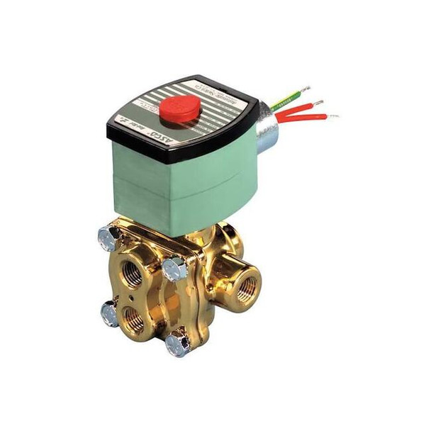 Asco EF8342G003PMS120/60DA