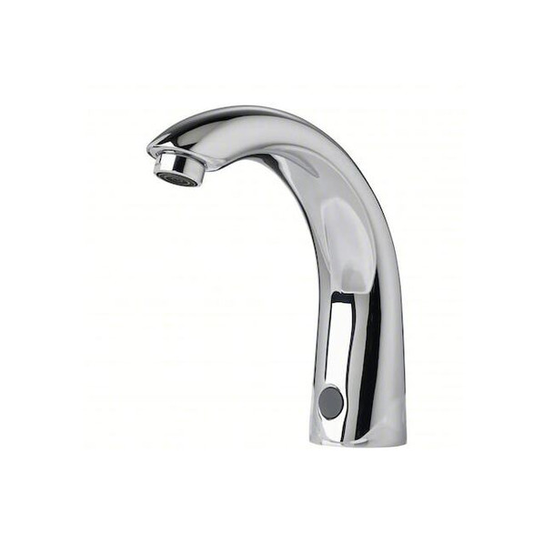 American Standard Sensor Faucet,Brass,0.35 gpm 605b114.002