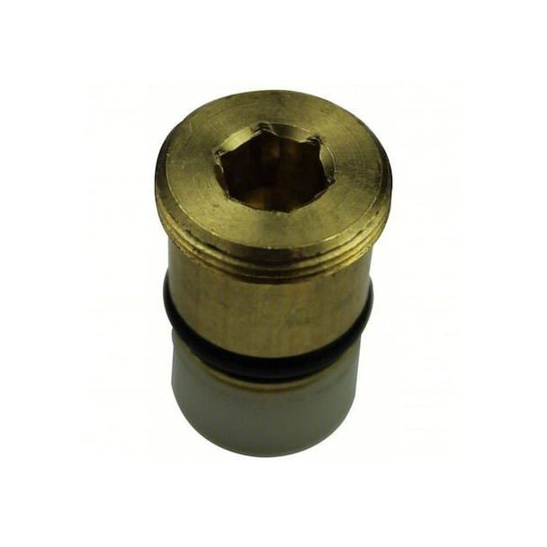 Grohe Supply Stop,3/4" NPT Connection 47467000